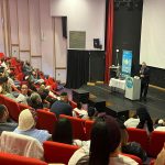 סדנת החינוך במבשרת ציון הסתיימה בהצלחה ובהענות מרשימה