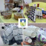 ליל הושענא רבה במועצה הדתית מבשרת ציון !