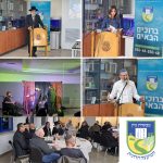 ערב רבנים, ראשי קהילות וגבאי בתי הכנסת במבשרת ציון- מחזקים את הלב הפועם של הקהילה!